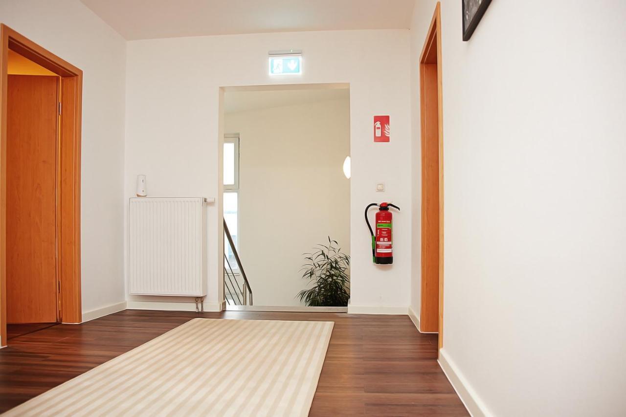 Joos Hotel Bergheim  Exteriér fotografie